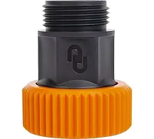 УЖ' адаптер к насосу G1 | код 9817 | Джилекс