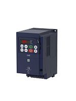 Преобразователь частоты FC-430 380В 1.5кВт 4А встроен. тормозной модуль ONI FC-430-33-015GT