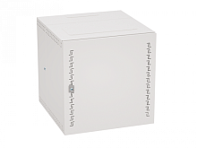 IT-STI навесной, 12 U (600х600х650) дв. металл RAL7035 | код R5STI1265MT | DKC