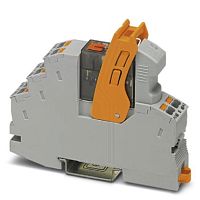 Релейный модуль RIF-1-RPT-LV-230AC/1X21MS | код 2905290 | PHOENIX CONTACT