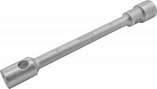WNW273340 Ключ баллонный двусторонний для грузовых а/м, 27х33 мм, 400 мм | код WNW273340 | Thorvik