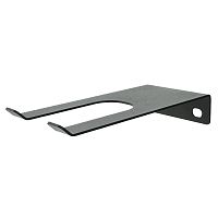 Держатель для диспенсера скотча, настенный, черный REXANT | код 38-0645 | REXANT