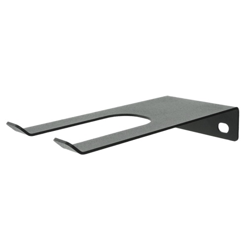 Держатель для диспенсера скотча, настенный, черный REXANT | код 38-0645 | REXANT