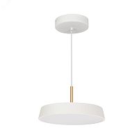 Светильник SP-ELEGANT-R300-17W Warm3000 (WH, 120 deg, 230V) (, IP20 Металл, 3 года) | код 33914 | Arlight