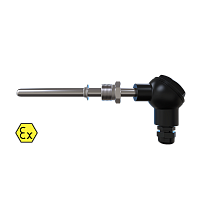 Термопреобразователь сопротивления ДТС045-50М.В3.400.ЕХI-Т5 | код 128338 | ОВЕН