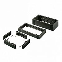 AE Цоколь д/AE1110/1114 1000x100x279mm | код. 2801200 | Rittal