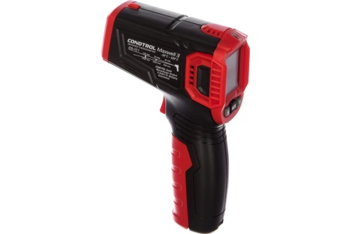 Пирометр Maxwell 3 | код. 3-16-043 | Condtrol Пирометр Maxwell 3 | код. 3-16-043 | Condtrol