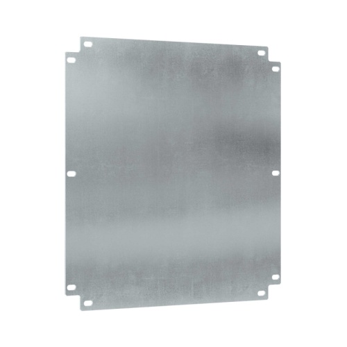 Плата монтажная для корпусов SDE, SDI ШхВ 400x400 мм | код R5SDE44MP | DKC