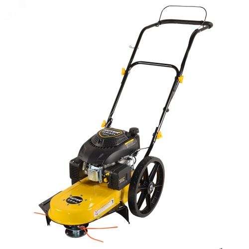 Газонокосилка бензиновая GLM-5.0L | код 70/3/9 | Huter