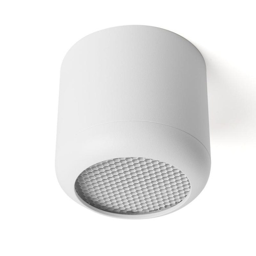 Светильник потолочный 12Вт 230В GX53 бел. HL365 FERON 48401 Светильник потолочный 12Вт 230В GX53 бел. HL365 FERON 48401