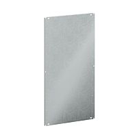 Плата монтажная для навесных корпусов ВхШ 1400х800 мм | код R5ST148MP | DKC