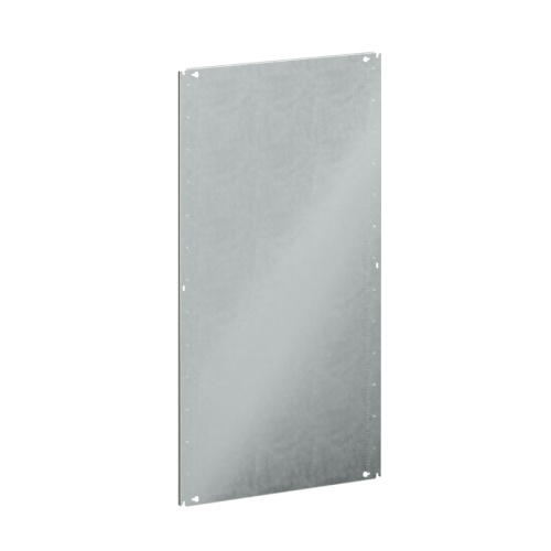 Плата монтажная для навесных корпусов ВхШ 1400х800 мм | код R5ST148MP | DKC