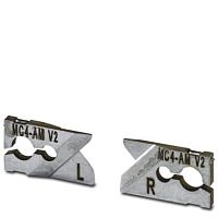 Запасной нож CF 1000 EM | код 1205215 | PHOENIX CONTACT