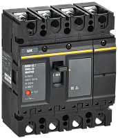 KARAT MASTER Выкл-разъед. ВН88-35 4P 250А IEK | код KAM-VN30-4-0250 | IEK