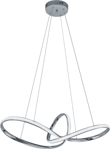 Светильник 80 414 NLF-P-003-01 подвесной хром Navigator 80414 Светильник 80 414 NLF-P-003-01 подвесной хром Navigator 80414