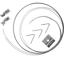 Комплект крепления на столб EPC-PFK-X3 | код 001102653 | ETI