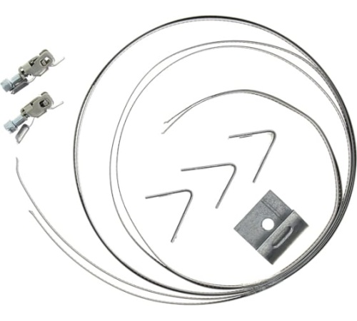 Комплект крепления на столб EPC-PFK-X3 | код 001102653 | ETI Комплект крепления на столб EPC-PFK-X3 | код 001102653 | ETI