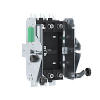 Выкатное основание фронт. подкл. для MNX400/630 3P | код WDD-MNX630-3P-F | DKC