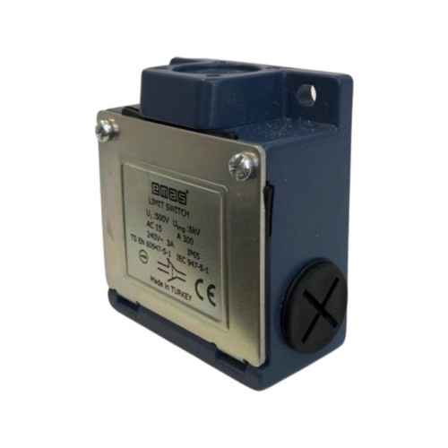 L53 Корпус без блок-контактов | код L53 | EMAS