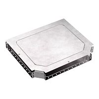 Ответвитель Т-образный с крышкой Стандарт 600х100 Промрукав | код PR16.0639 | ПРОМРУКАВ