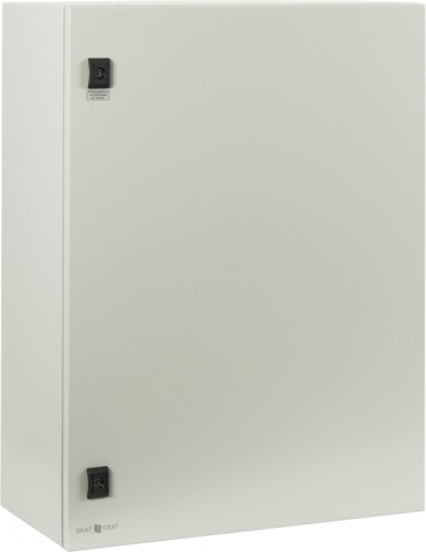 Шкаф термостатированный уличный СКАТ ШТ-8630 | код 725 | БАСТИОН