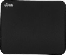 Коврик для мыши Cactus Black 300x250x3мм (CS-MP-D01M) | код 1399874 | CACTUS