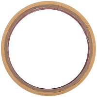 Лента-скотч клейкая двусторонняя 38 мм х 5 м | код 11802 | FIT