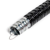 Металлорукав МРПИнг DIESEL 18 с протяжкой (Fortisflex) | код 88463 | Fortisflex