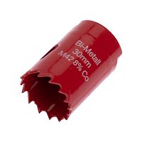 Коронка Bimetal 30 мм REXANT | код 92-0214 | REXANT