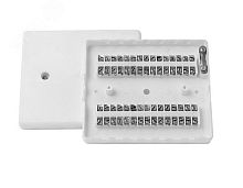 Коробка коммутационная х2 | код КРТП-15 | ИП Раченков А.В.