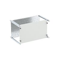 Комплект универсальный для внутренней установки с винтовым креплением Ш=600мм В=350мм | код R5NPKIB0635 | DKC