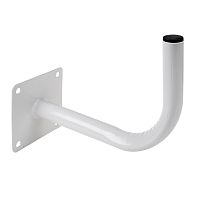 Кронштейн для спутниковой антенны REXANT Г-образный (55-60 см), 32 см | код 34-0860 | REXANT