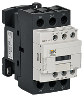 ARMAT Контактор КМИ-А-23212 LC1D 32А 48В/АС3 1НО/1НЗ IEK | код AR-ACC-21-032-048-11 | IEK