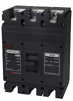 Выключатель в литом корпусе YCM8HU 800S 3P 800A 10kA | код NE010092 | CNC