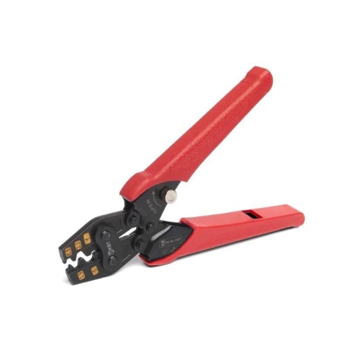 Пресс-клещи ПК-6м КВТ | код 78865 | КВТ