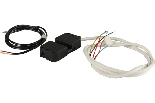 Датчик температуры воды в бойлере кабель датчика и насоса ГВС | код. KHW71408741- | Baxi Датчик температуры воды в бойлере кабель датчика и насоса ГВС | код. KHW71408741- | Baxi