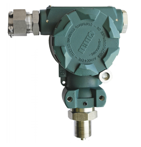 Преобразователь давления измерительный ПД100-ДА1,0-115-0,25 | код 55643 | ОВЕН