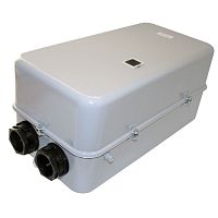 Пускатель э/м ПМ12-160210 У2 В, 220В, 1252 | код 072210221ВВ220000420 | КЗЭ (Кашинский завод электроаппаратуры)