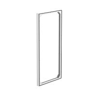 Комплект объединения шкафов Conchiglia, задняя стенка-задняя стенка, В=1390 мм, Ш=580 мм | код CN5CK135 | DKC