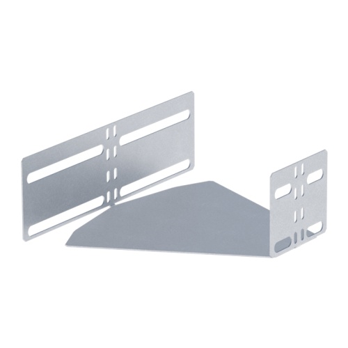 Угол горизонтальный изменяемый 50х200 мм | код y50200 | EKF Угол горизонтальный изменяемый 50х200 мм | код y50200 | EKF