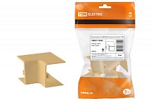 Внутренний угол КМВ 60х40 сосна (4 шт./комп.) TDM | код SQ0411-0226 | TDM