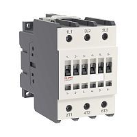 Магнитный контактор YON DSC095 95A 45кВт AC3 3P кат.110В AC | код DSC095-3C00A110 | DKC