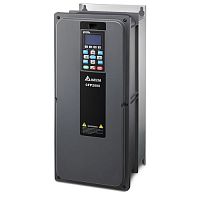 VFD110FP4EA 52 Преобразователь частоты CFP2000, 3x400В, 11 кВт 24A, ЭМС C1/С2, IP55 | код VFD110FP4EA-52 | Delta Electronics