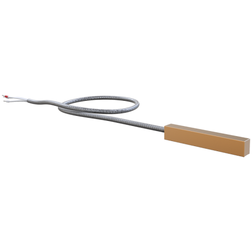 Термопреобразователь сопротивления ДТС224-РТ100.А3.43/20.ЕХI-Т4 | код 142508 | ОВЕН