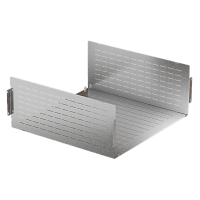 Перегородки для сборки горизонтальных шин Ш800 Г800 EKF AleSta | код AleSta-PCHB88 | EKF