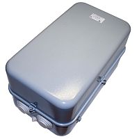 Контактор электромагнитный ПМЛ-5141 У3 В - КЗЭ, 380В | код O70140222ВВ380000000 | КЗЭ (Кашинский завод электроаппаратуры)