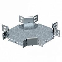 Крестообразная секция 60x200RK 620 FT (упак. 1шт) | код. 7113218 | OBO Bettermann