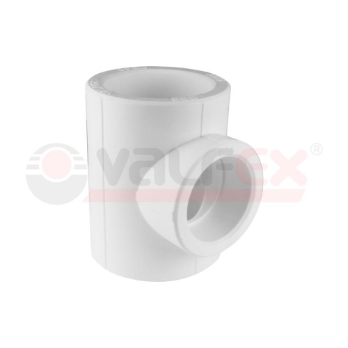 Тройник 32 (75/15) | код 10111032 | VALFEX Тройник 32 (75/15) | код 10111032 | VALFEX