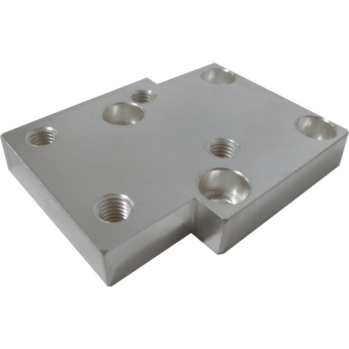 Контактные Площадки 3П В.Тип.1 | код 029091 | Legrand 