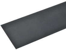 Трубка термоусадочная ТТУ 100/50 черная 1м GENERICA | код UDR10-100-050-001-K02-G | GENERICA by IEK